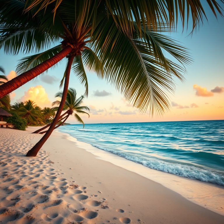 vuelos directos a Punta Cana