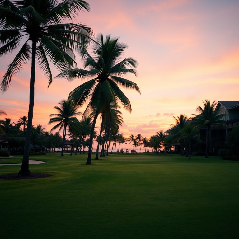 slow living en Punta Cana