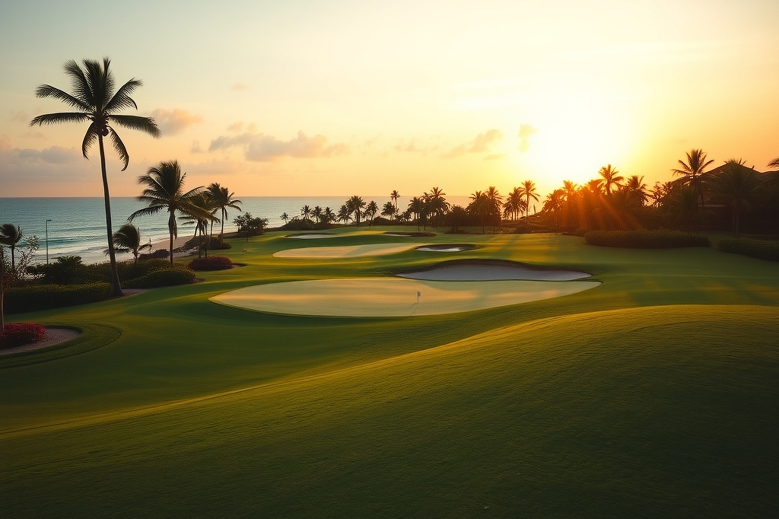 digital nomads Punta Cana