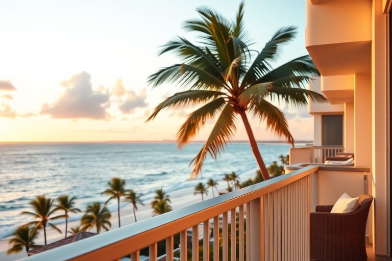 rentabilidad apartamento Bávaro