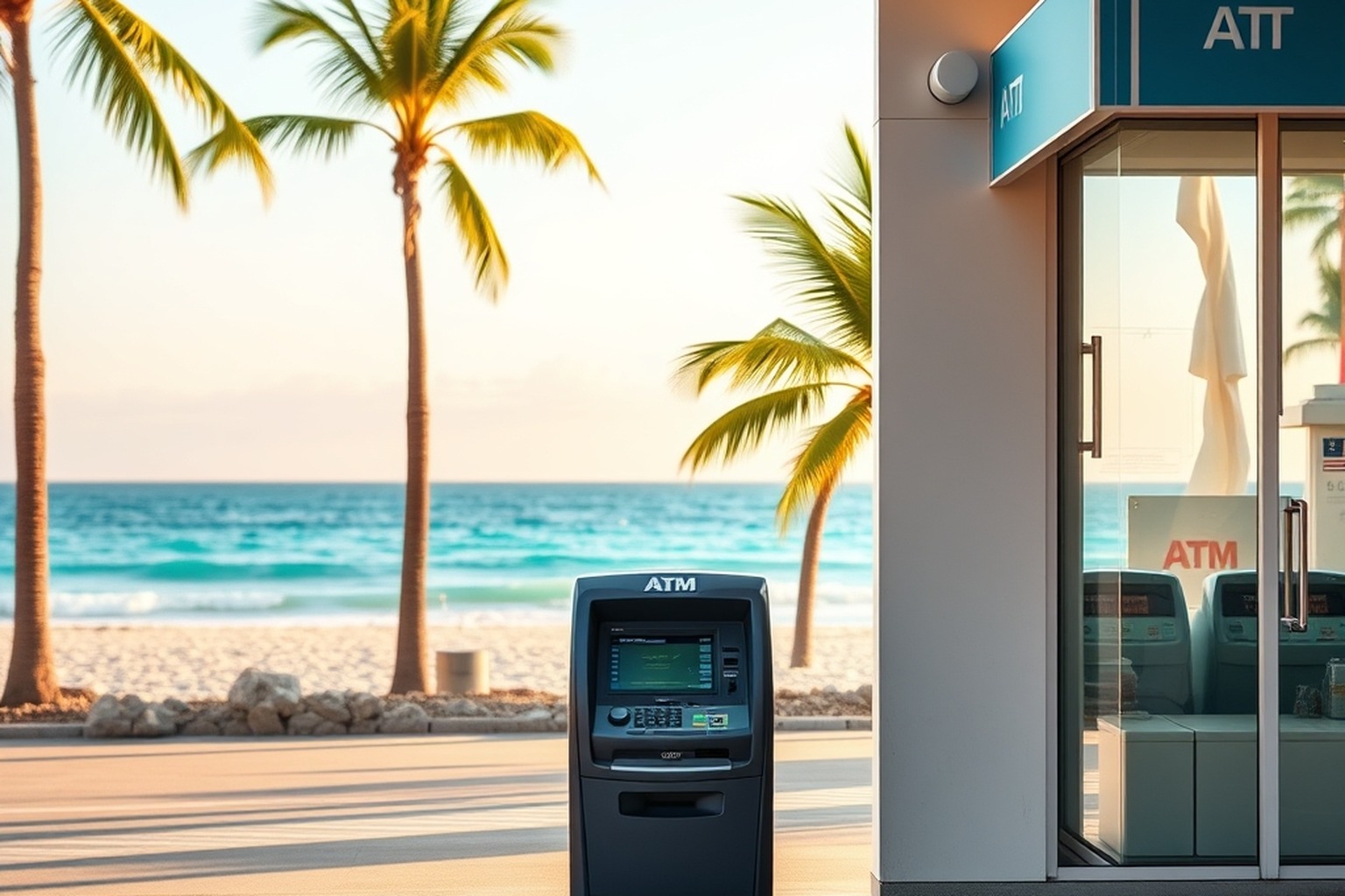 abrir cuenta bancaria en República Dominicana