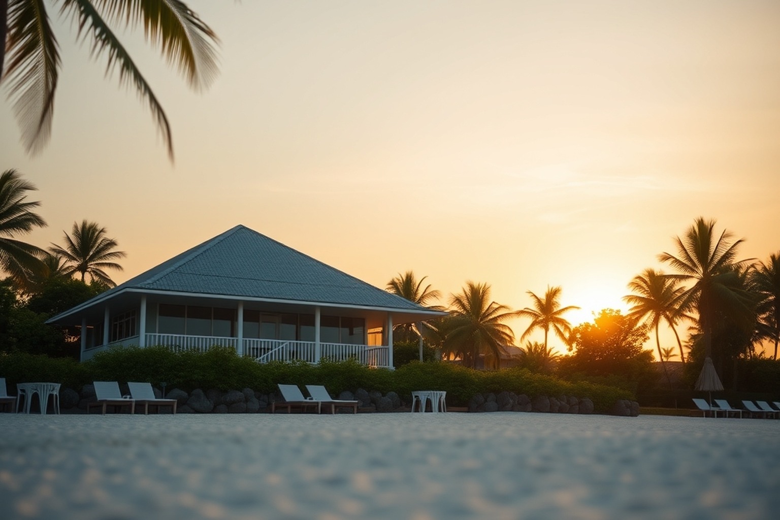 expatriados europeos en Punta Cana