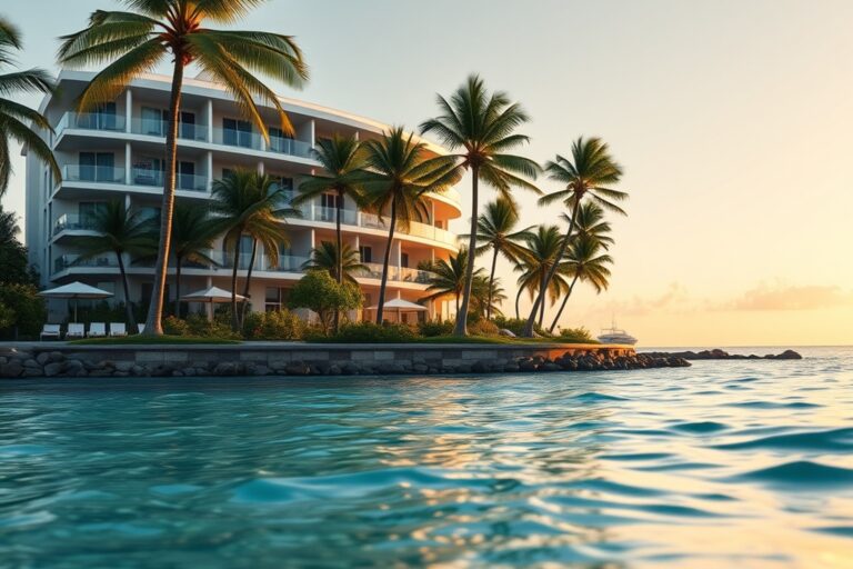comprar apartamento en Punta Cana