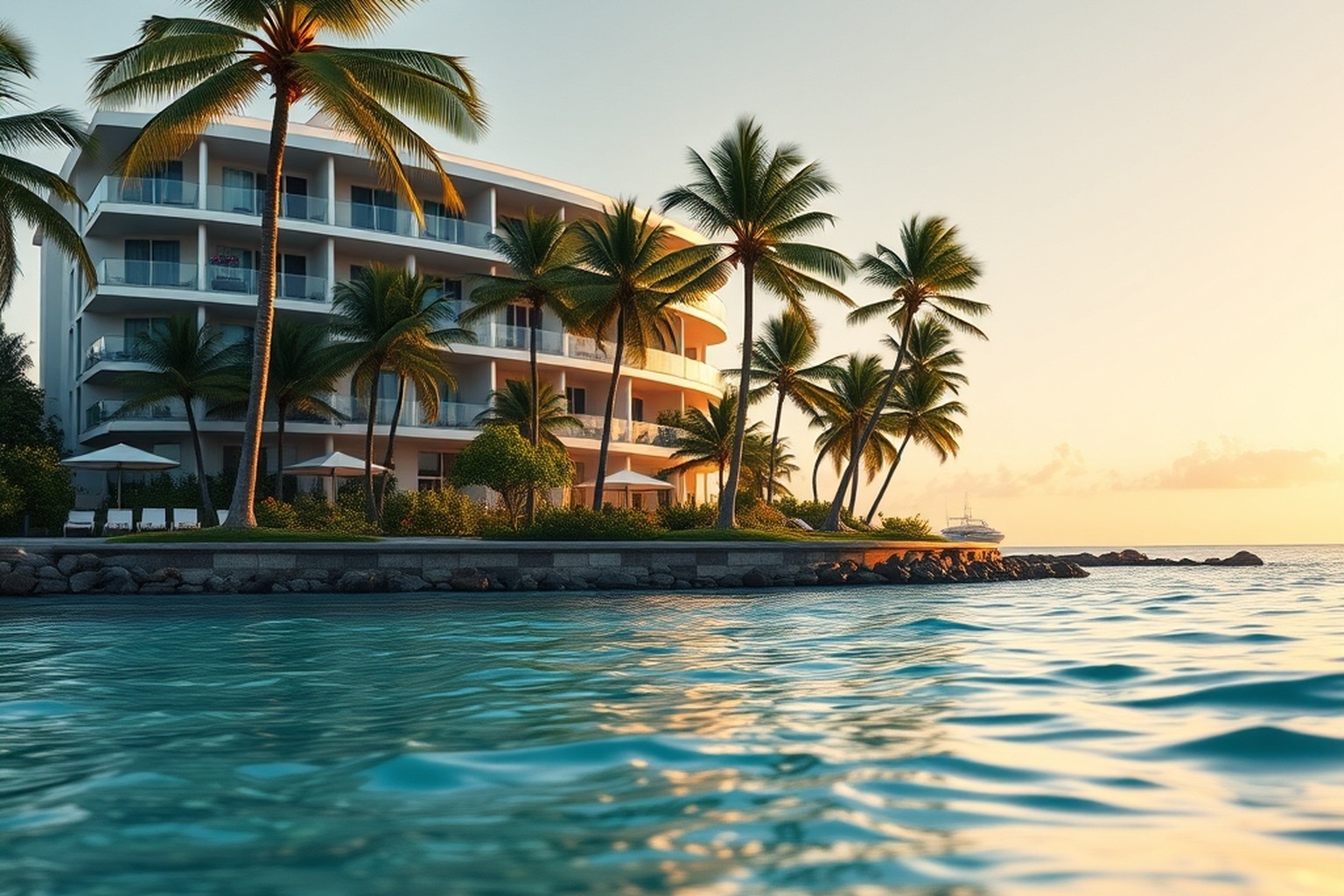 comprar apartamento en Punta Cana