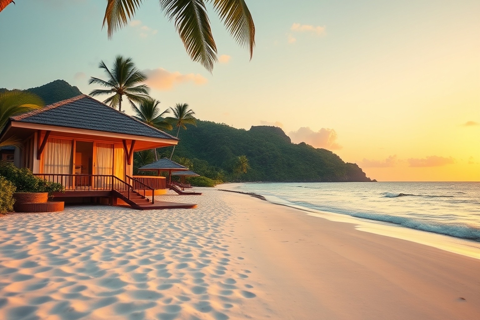 gestión de alquiler vacacional en Punta Cana
