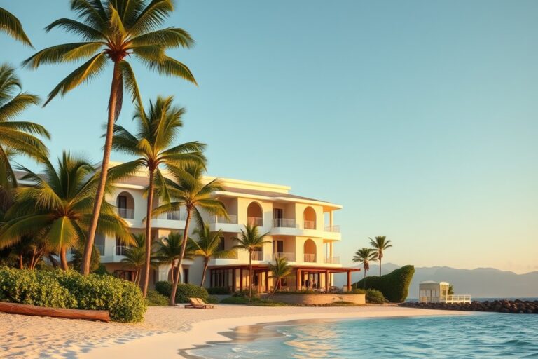 comprar apartamento en Punta Cana
