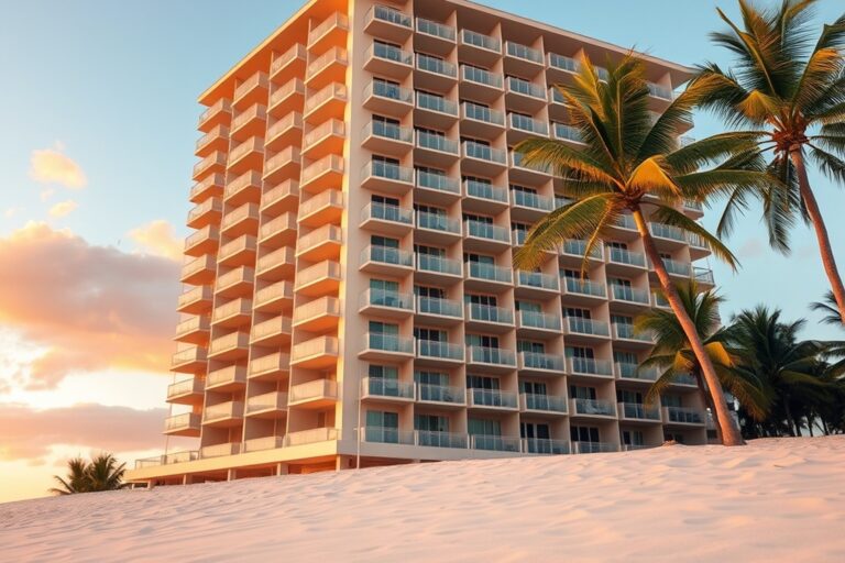 Wifi, electricidad y agua en Punta Cana