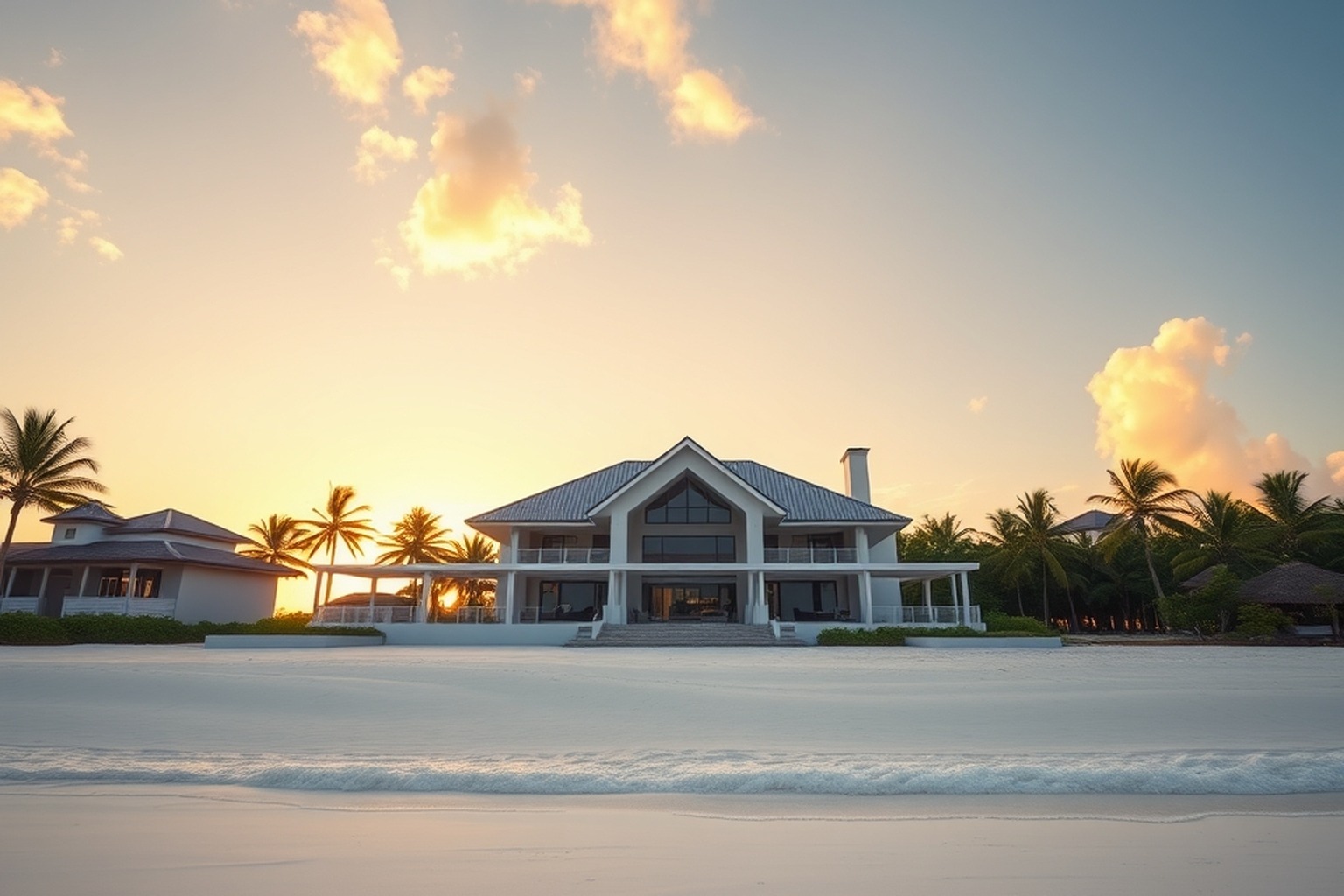 mercado inmobiliario Punta Cana 2026