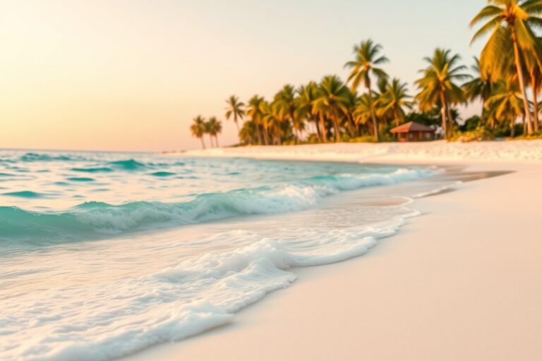 Playa Blanca Bávaro