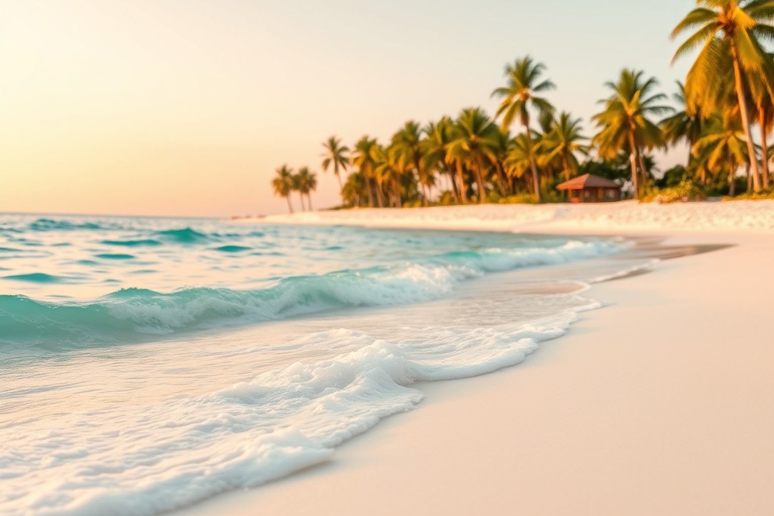 Playa Blanca Bávaro