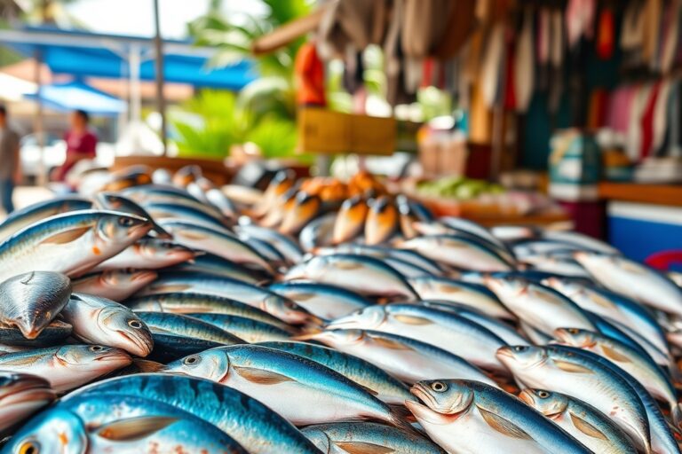 gastronomía caribeña en Bávaro