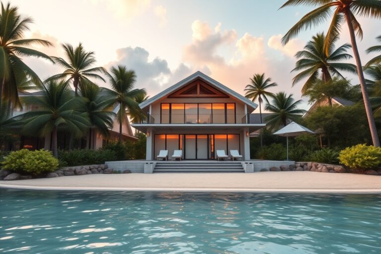 fideicomiso CONFOT Punta Cana