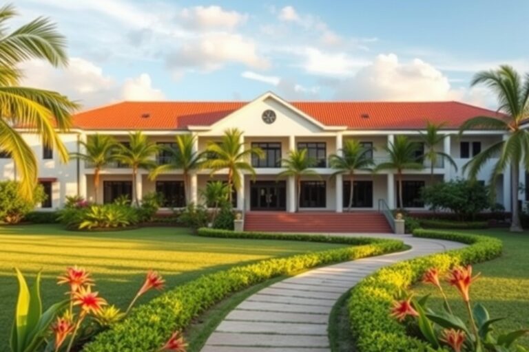 colegios internacionales en Punta Cana