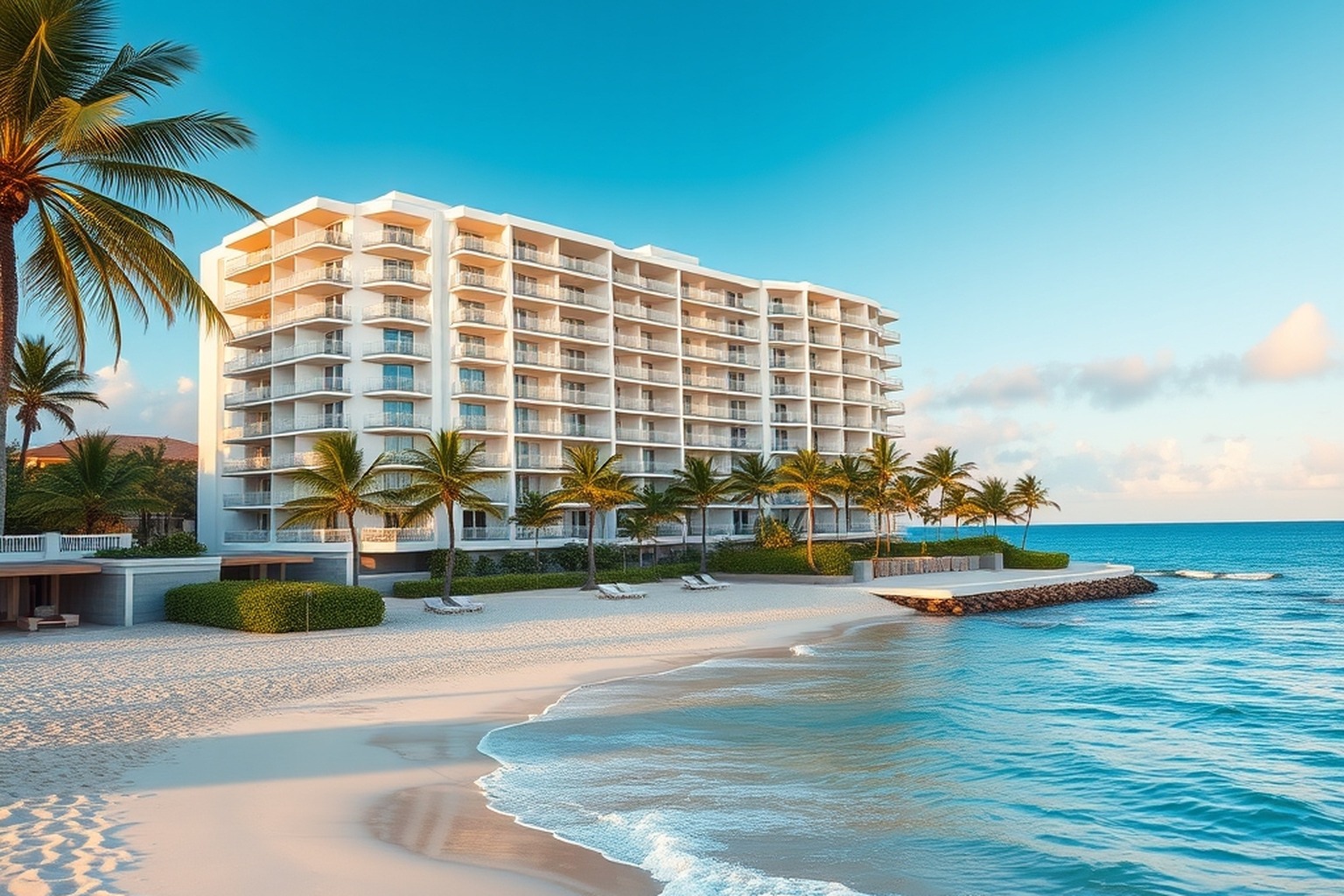 inversión pasiva en Punta Cana