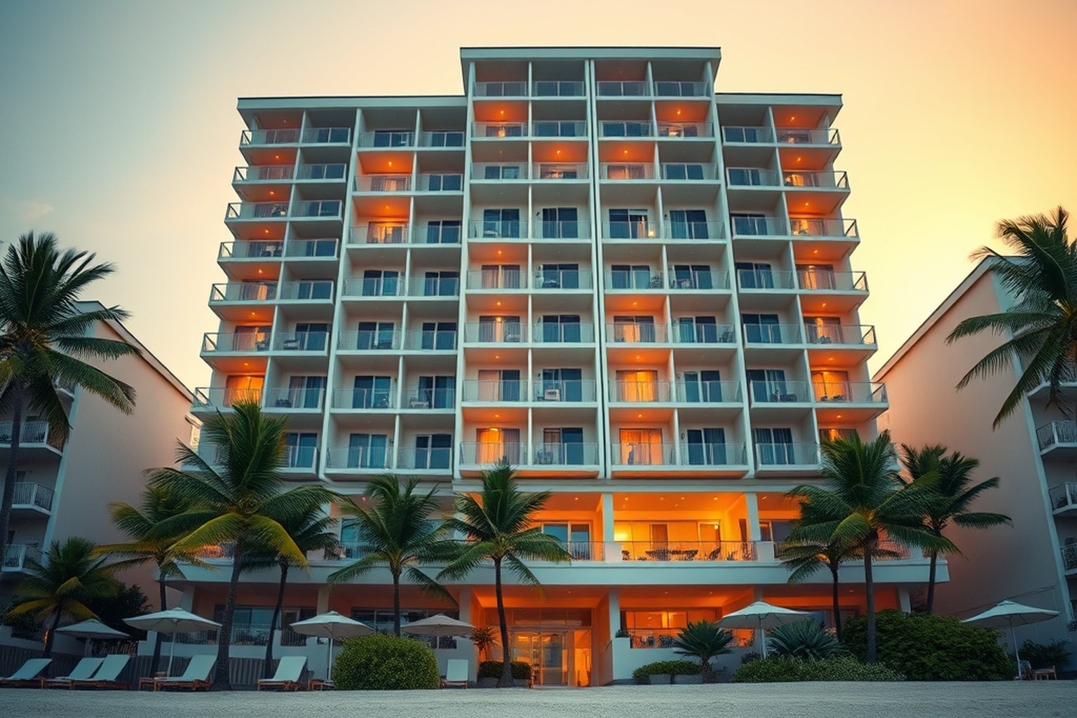 comprar apartamento en República Dominicana
