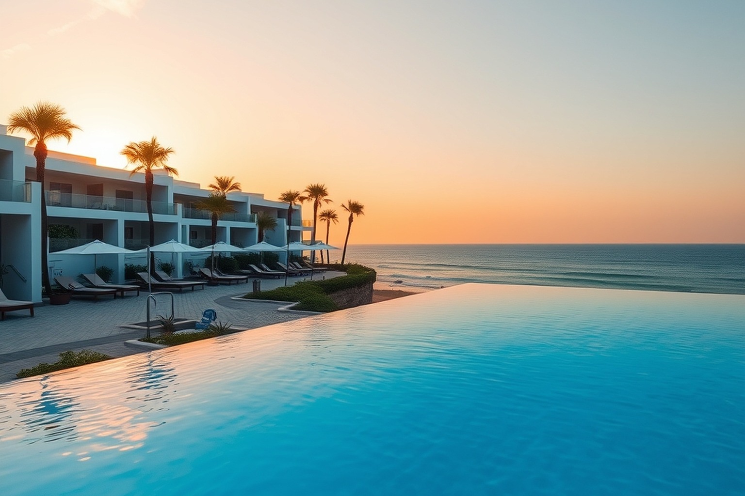 amenidades en Punta Cana